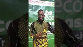 Eco-Ambassadors Workshop '25