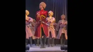 Nalmes #shorts  #dancer #circassiandance #