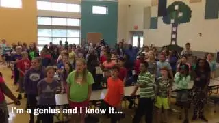 Cloverleaf Elementary Youth Empowerment