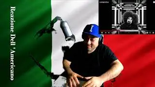 Caparezza - Autoipnotica Reazione