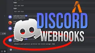 DISCORD WEBHOOKS ganz einfach in jedes FIVEM SCRIPT einbauen | #fivem #lua #scripting