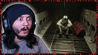 КОСМИЧЕСКАЯ СТАНЦИЯ ЗАХВАЧЕНА ПРИШЕЛЬЦАМИ!!!! [DIRE ECHO Demo]