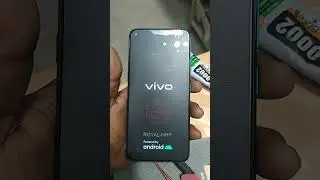 vivo z1 pro display #warranty #device #mobile price-1500rs