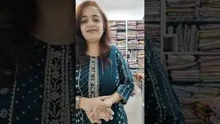Style With Indu Collection  is live 7977936653 book no