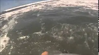 BodyBoarding Oceanside,Ca