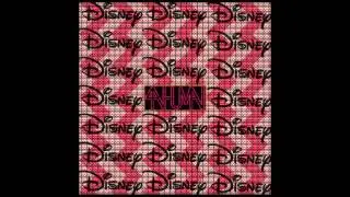 Drop Acid, Watch Disney Movies