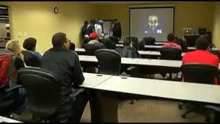Youth group helps keep kids out of prison