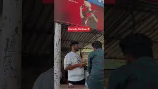 Mention your favorite canteen ☕️🍹 #mducanteen #mdurohtak #rohtak #hasanpurivlogs