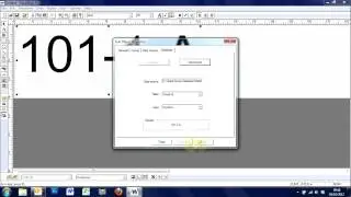 How to - importing data into Brady Markware label design software from excel