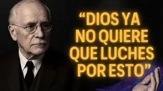 3 Signs God Is Separating You From a Man Who Is Not Right For You _ Carl Jung