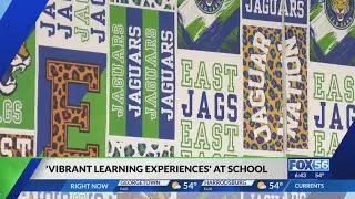 How are 'vibrant learning experiences' changing education in Kentucky?