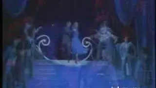 ROB ASHFORD CURTAINS Choreography