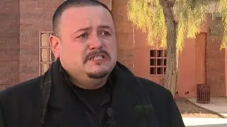Dad of 9-year-old killed in North Las Vegas crash seeks justice after DUI case is dropped