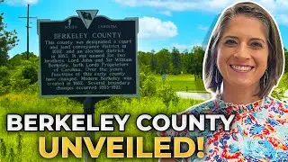Why THIS County is Booming with REAL ESTATE