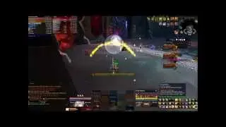 Blood Council - 25m Hard - Panda Crusader - Test Record