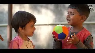 Toyota Anganwadi Development Program - TADP (English - Full Version)