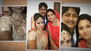 shalini's wedding ceremony