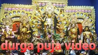 Diamond harbour 2025 durga pujo pandel | theme adi jogi | shiv tandav video 