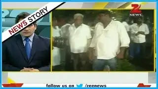 DNA : Analysing the health conditions of come back queen 'Jayalalitha'