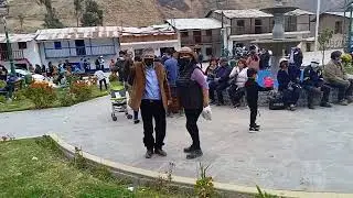 fiesta de Huachos 2021
