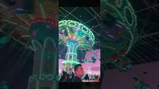 winter fest at #perth cbd #australia  🇦🇺