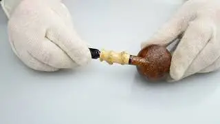 Doc&acute;s Pipes DP 152