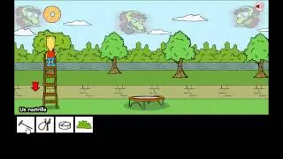 Bart Simpson Saw Game 2 Soluci&oacute;n Juego Completo