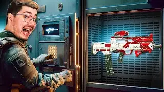 JE D&Eacute;BLOQUE LE SKIN SECRET DE REBIRTH SUR WARZONE ! (easter egg)