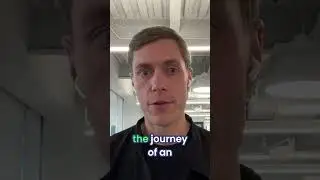 Entrepreneurship and The Harder Problem Journey