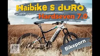 Haibike Hardseven 7.0