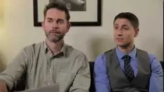 Ask Mandatory - Super Powers, Male Periods & More