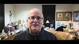 Wednesday, January 28, 2026 (Protect your relationship with God)
