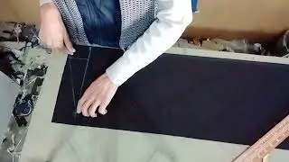 Mukammal Cutting Course || part2 || m ibrar tailor
