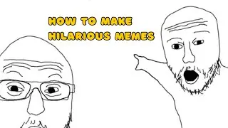 How to grow a meme page in 3 minutes 