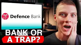 Defence Bank: Is It Really Worth It? Honest Terms of Service Breakdown!