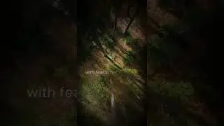 Lost in the Woods: Emma's Forest Nightmare #shorts #scary #parati #story #horrorstories #creepy