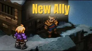 Orran Durai Joins the Battle! | Final Fantasy Tactics:  The Ivalice Chronicles [12]