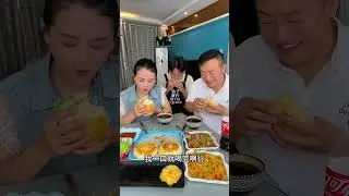 让你品尝下自己的手艺#funny