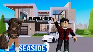 Seaside RP 🏝️🏡 City RP