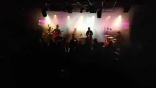 Neenboo Live @Trioletto (14/12/2016)