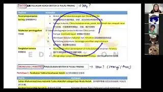 F3 SEJ - Tutor Eng Yin [English] 2025 Mid Term Exam Seminar
