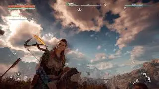 Horizon Zero Dawn Complete Edition 2024 09 27   Beauty