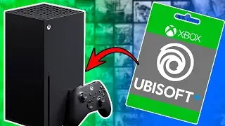 UBISOFT + на Xbox | Новая подписка Xbox Series