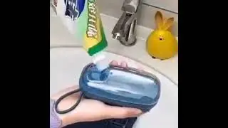 #Household #Multi-Functional #Hydraulic #Cleaning #Brush #Liquid #Washing 400