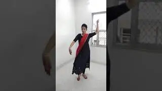 Namo Namo🙏| kedarnath| Dance Cover By Niharika Gupta #SavanSomvarSpecial❤️