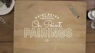 On Point Pairings: Bay Blue and Brew