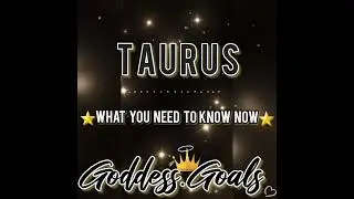 TAURUS ♉️ THEY WILL GET EVERYTHING BACK x10 FOR WHAT THEY DID TO YOU #TAURUS ‼️💯☝🏽