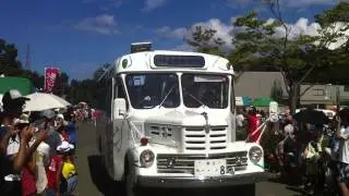 Nihonkai Classic Car Review 4