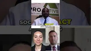 Discover the Power of ESG-focused Social Impact Fund | Investing in Opportunity Zones