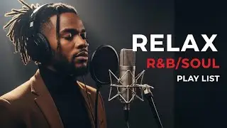 【R&B Soul】Smooth Romantic R&B &ndash; Soulful Grooves for Calm Evenings mix97
